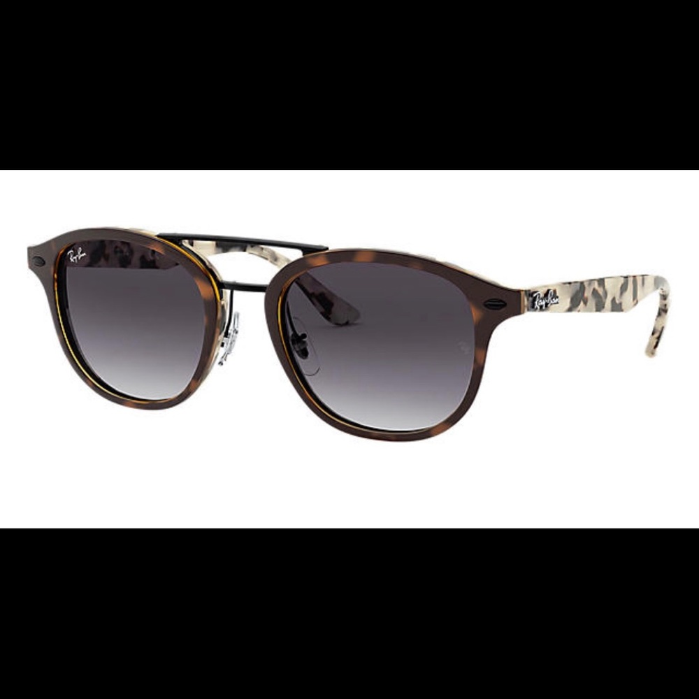 Ray-Ban RB2183 Sunglasses Tortoise